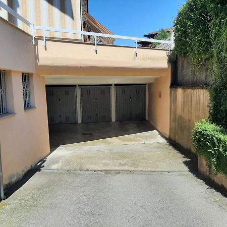 Casa Baveno Apartman Kültér fotó