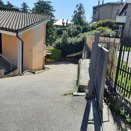 Casa Baveno Apartman Kültér fotó