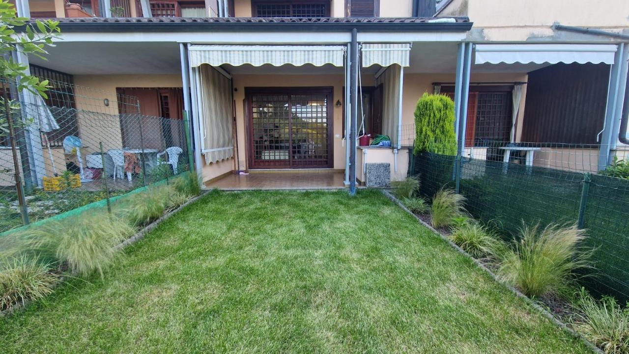 Casa Baveno Apartman Kültér fotó