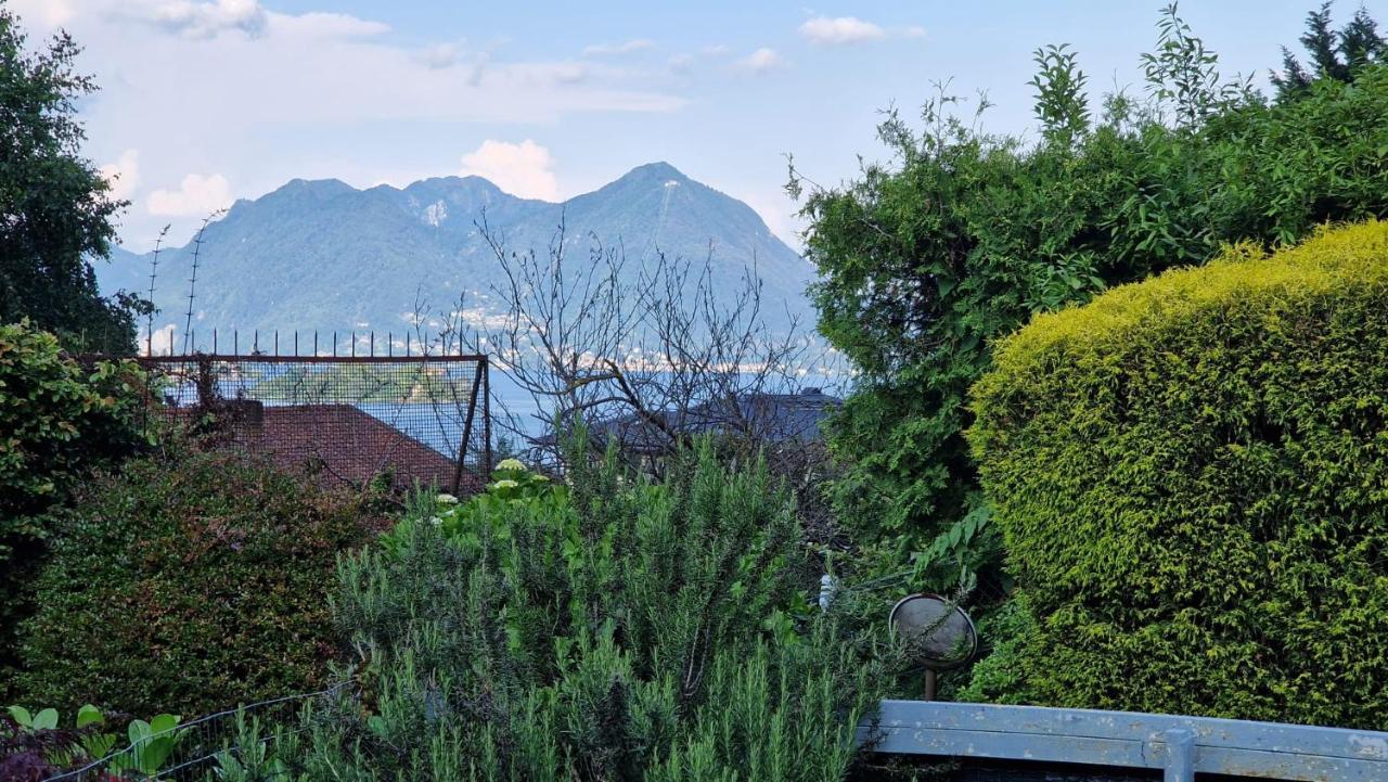 Casa Baveno Apartman Kültér fotó