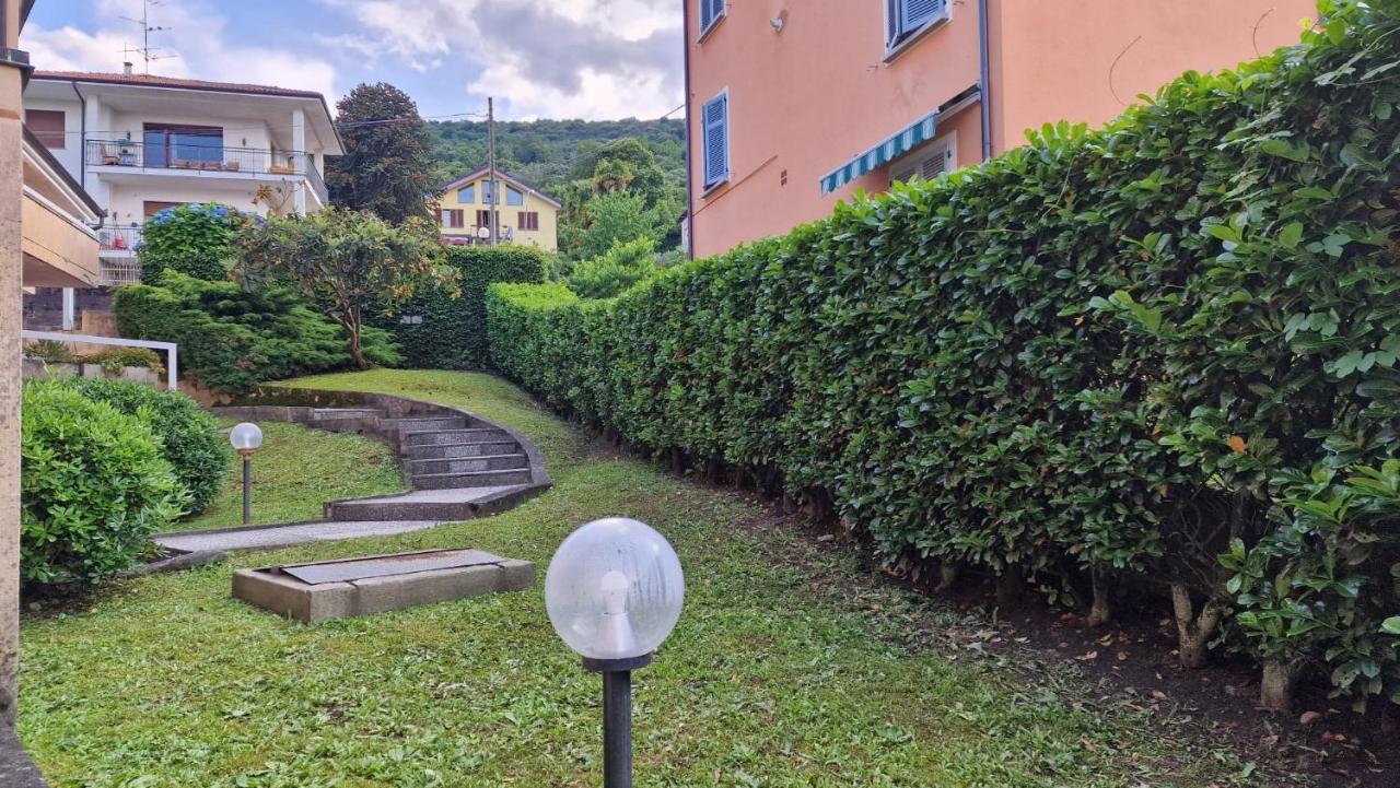 Casa Baveno Apartman Kültér fotó
