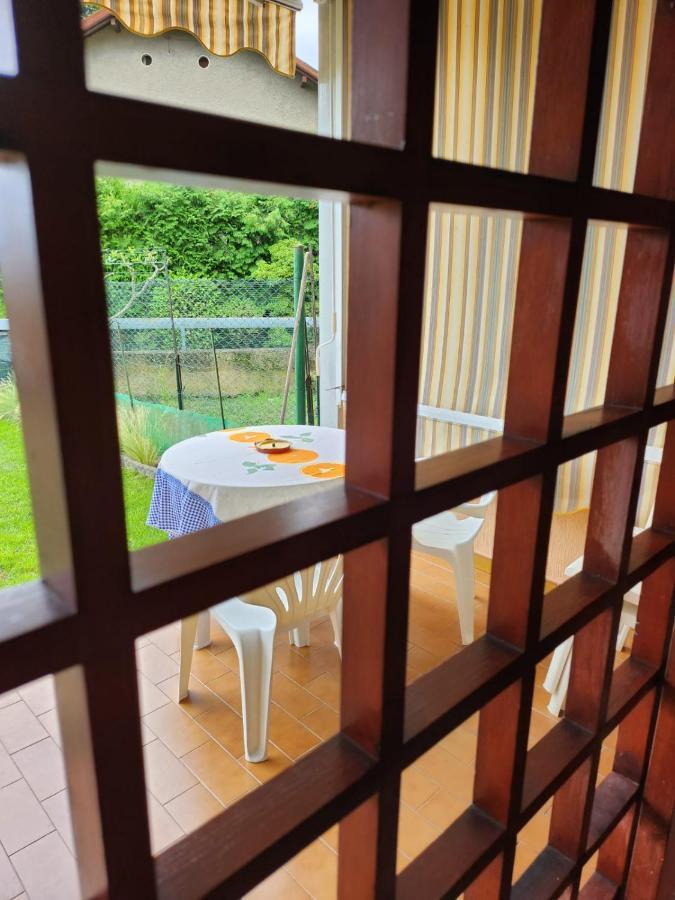 Casa Baveno Apartman Kültér fotó