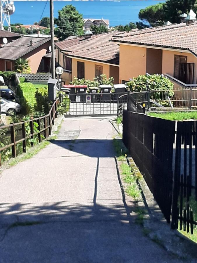 Casa Baveno Apartman Kültér fotó