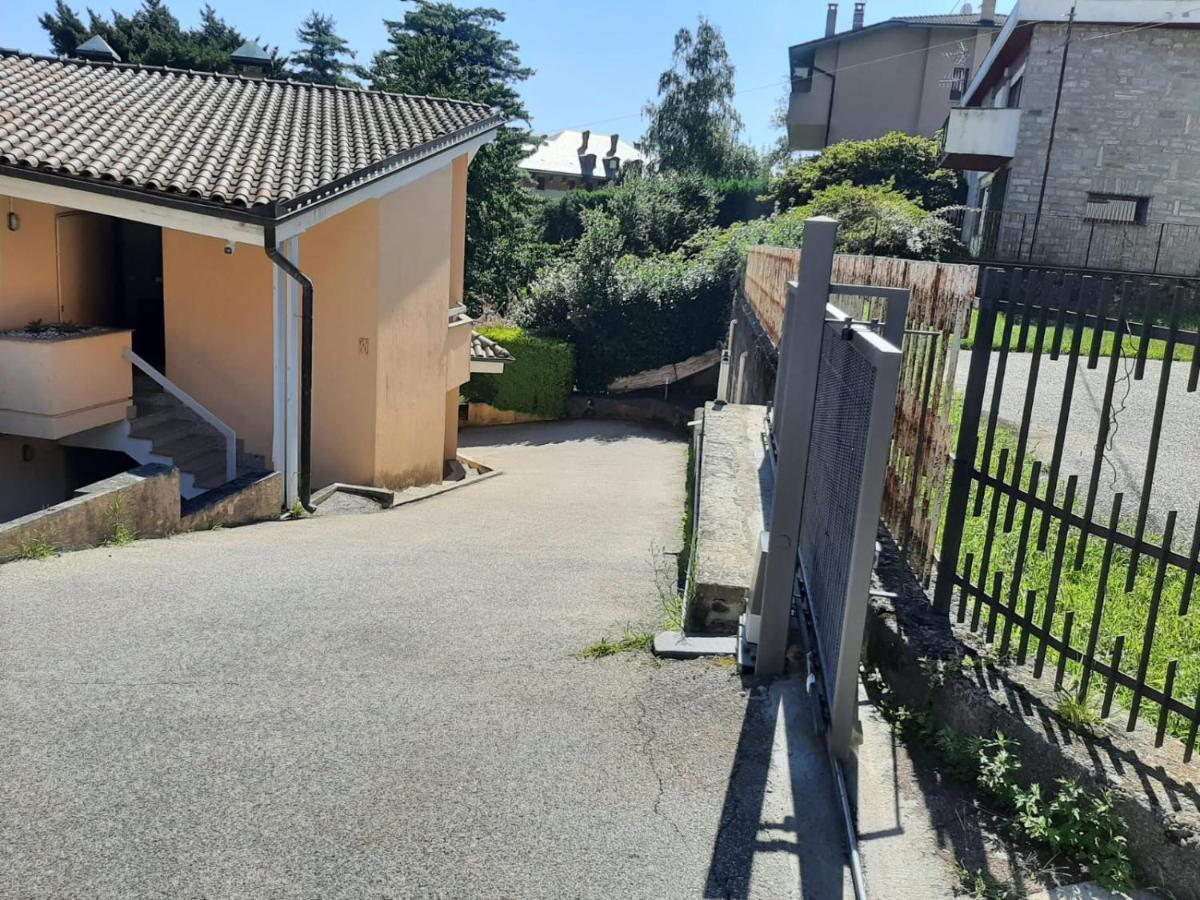 Casa Baveno Apartman Kültér fotó