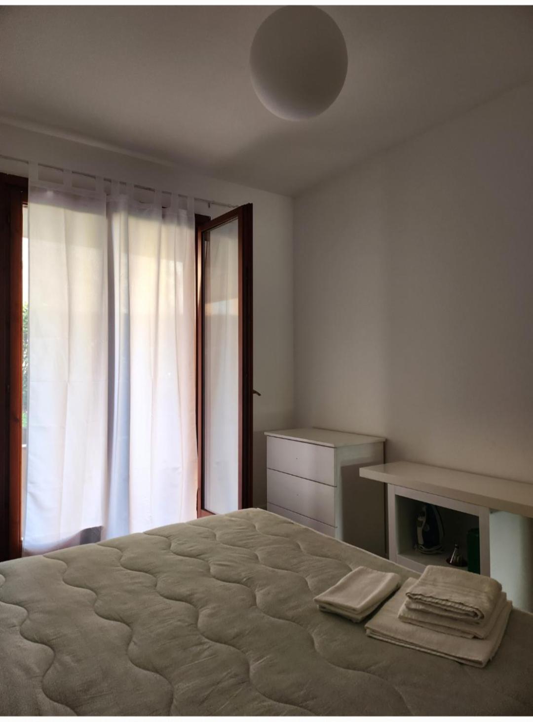 Casa Baveno Apartman Kültér fotó